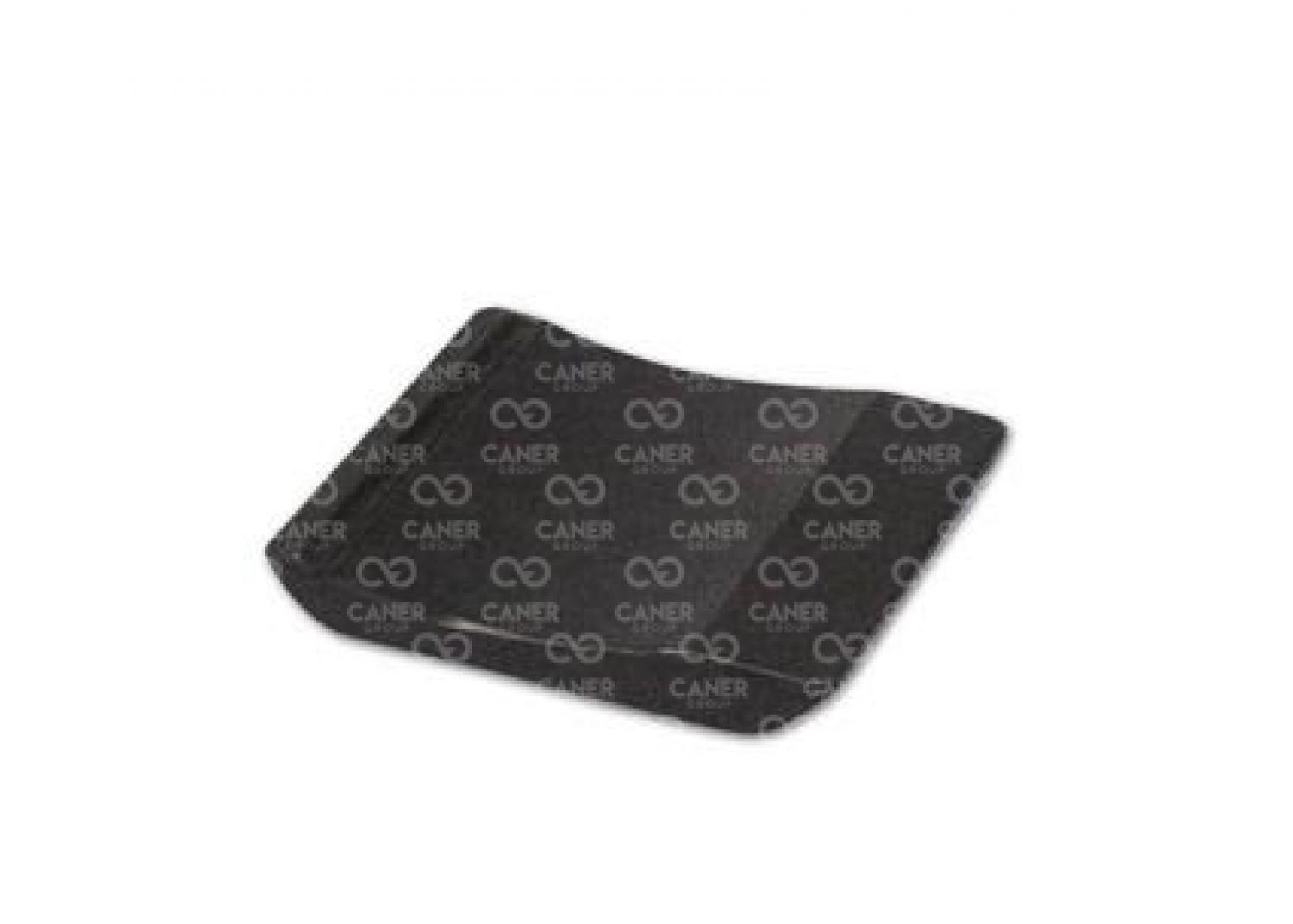 095.046 SAMPA; PLEYT AYAK LASTİK TAKOZU KÜÇÜK İÇİ